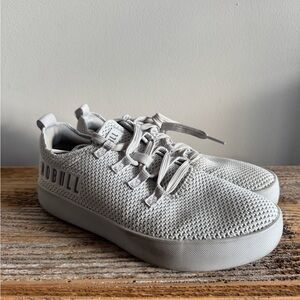 USED-NOBULL Trainers Women Size 10